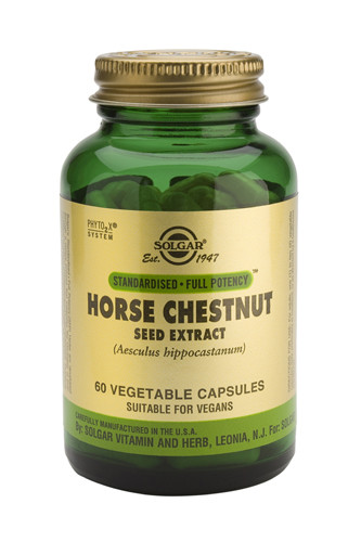 Horse Chestnut Seed Extract (SFP)