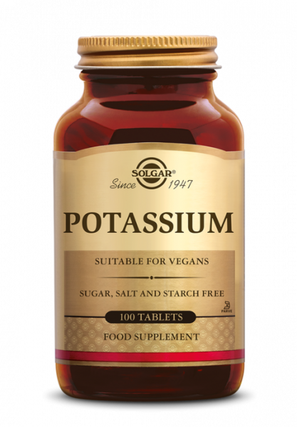 Potassium Gluconate 99mg