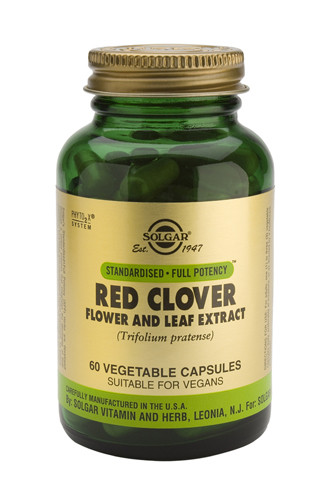 Red Clover Flower and Leaf Extract (SFP)