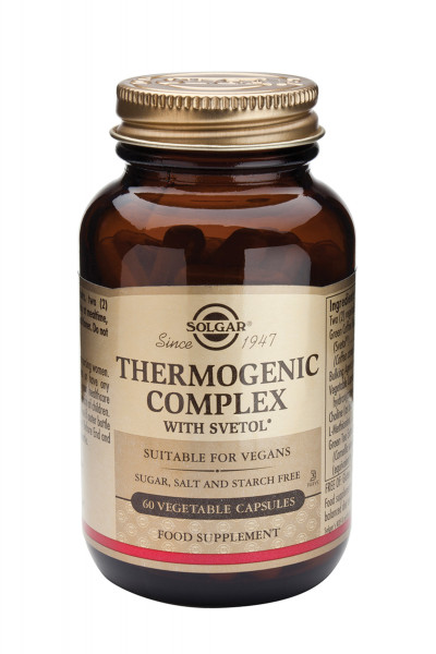 Thermogenic Complex with Svetol®