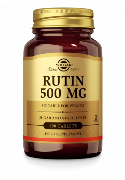 Rutin 500mg