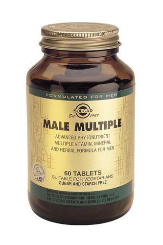 Male Multiple