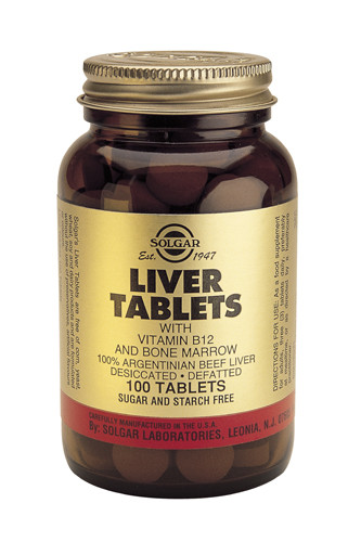 Liver