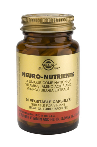 Neuro Nutrients