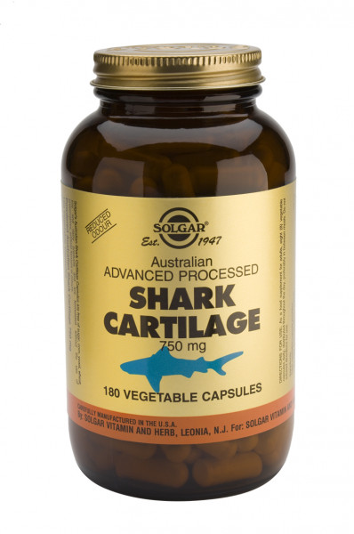 Shark Cartilage 750mg