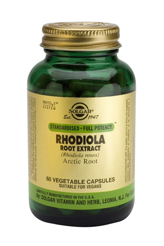 Rhodiola Root Extract (SFP)