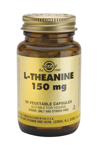 L-Theanine 150mg