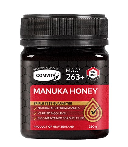 Comvita Manuka Honey UMF 10+ MGO 263+ 250g