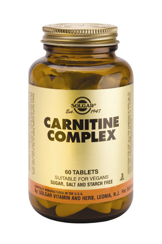 Carnitine Complex