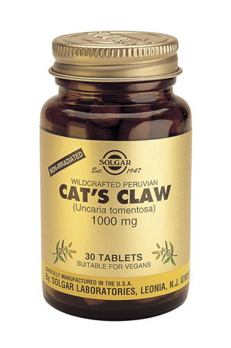 Cat's Claw 1000mg