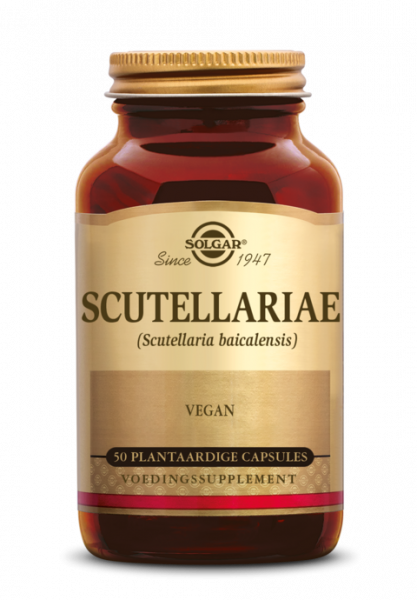 Scutellariae