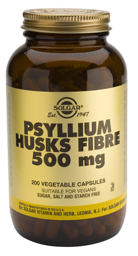 Psyllium Husks Fibre