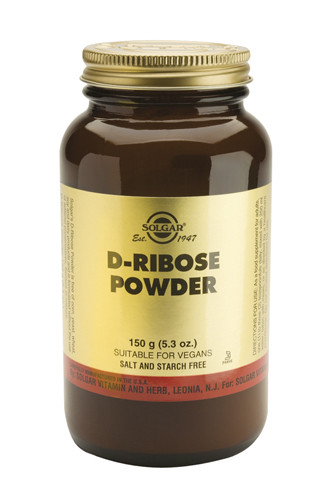 D-Ribose Powder 150g.
