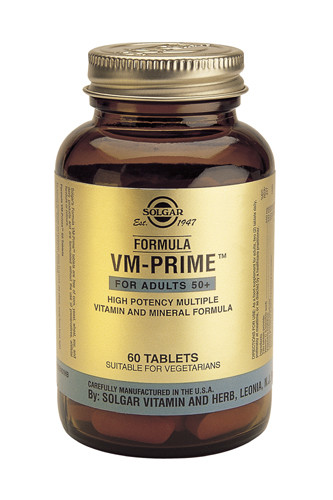Formula VM-Prime 60 Tablets