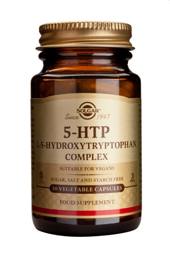 5-HTP (L-5-Hydroxytryptophan) Cplx.
