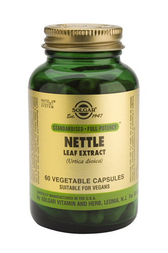 Nettle Leaf Extract (SFP)