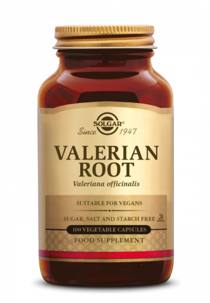 Valerian Root 520mg