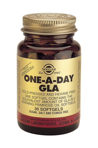 One-a-day GLA